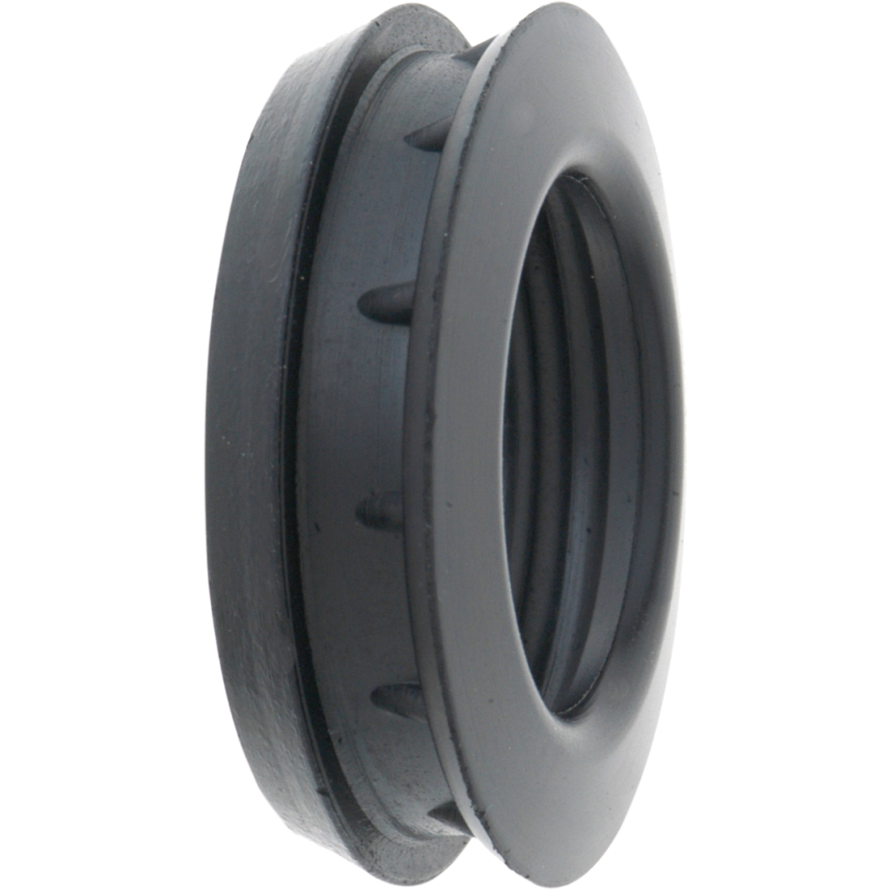 GEKA plus Ersatzdichtung NBR Form 300 schwarz
