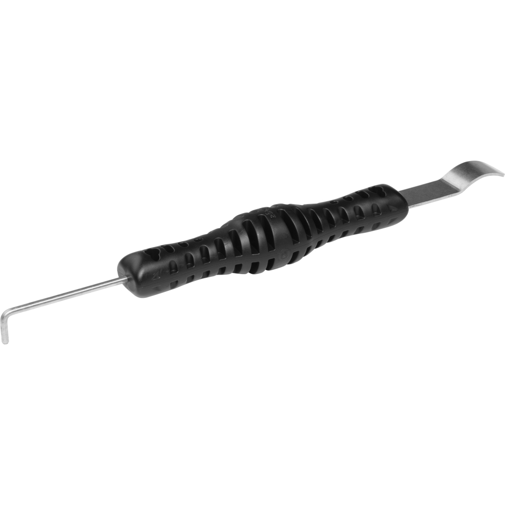 Viega Montagehilffe 4965.90 in 200mm Kunststoff schwarz