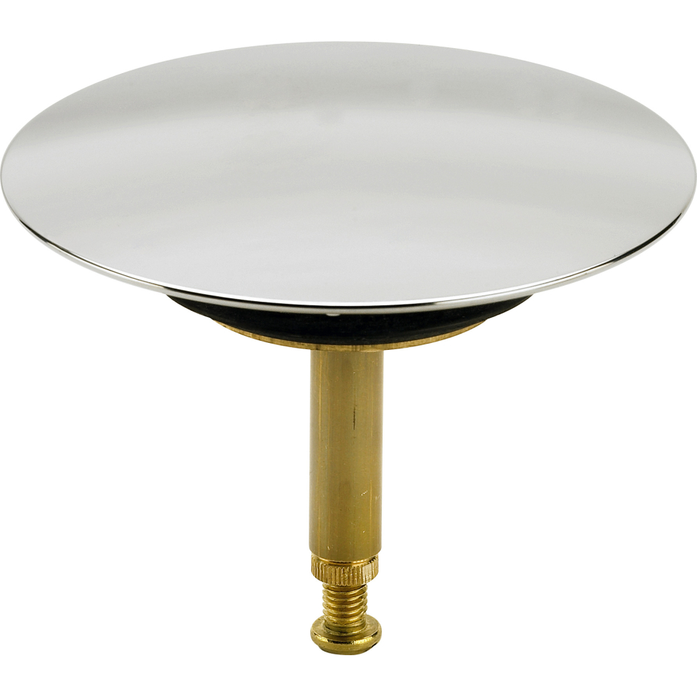 Viega Baugr. Ventilkegel 6162.0-852 in 74mm Messing verchromt