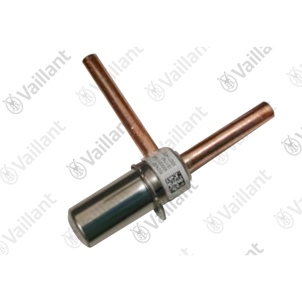Vaillant Expansionsventil Vaillant-Nr. 8000025677