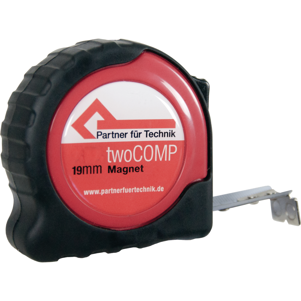 PfT Bandmaß twoCOMP