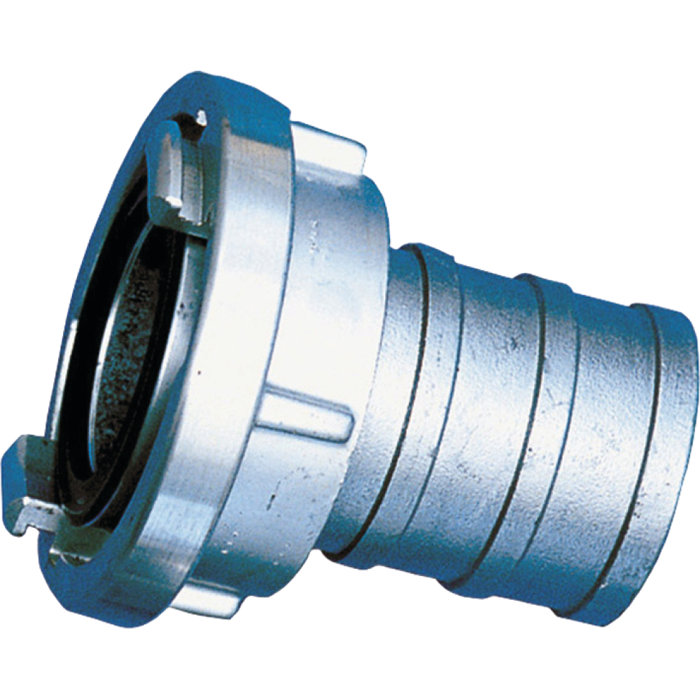 Saug- und Druckkupplung System Storz Gr. B 75mm