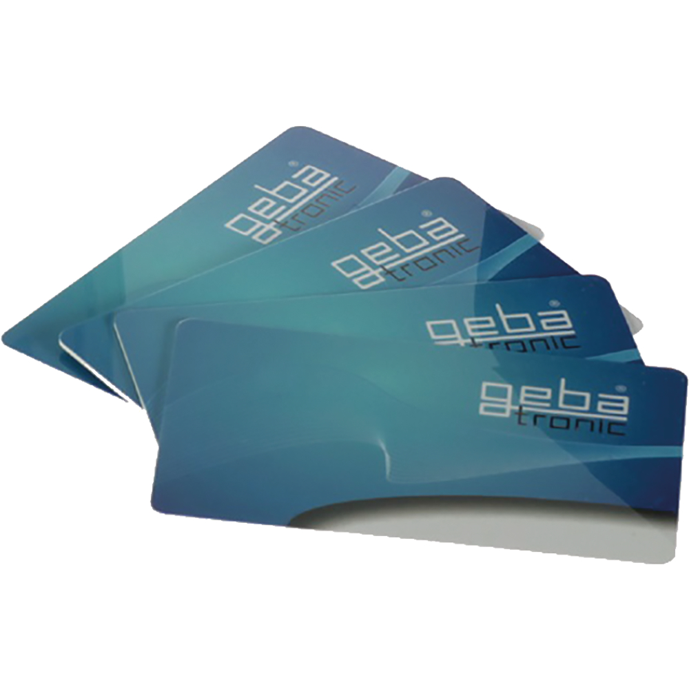 Transponderkarte für Novoferm Transponder-Set