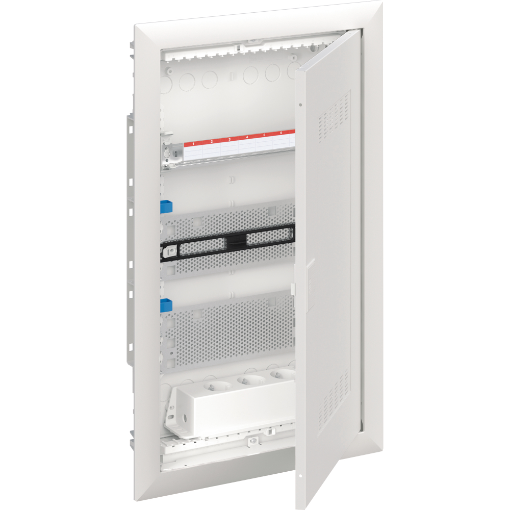 Striebel UK600 UP-Multi- media-Vert. UK636MW 3R