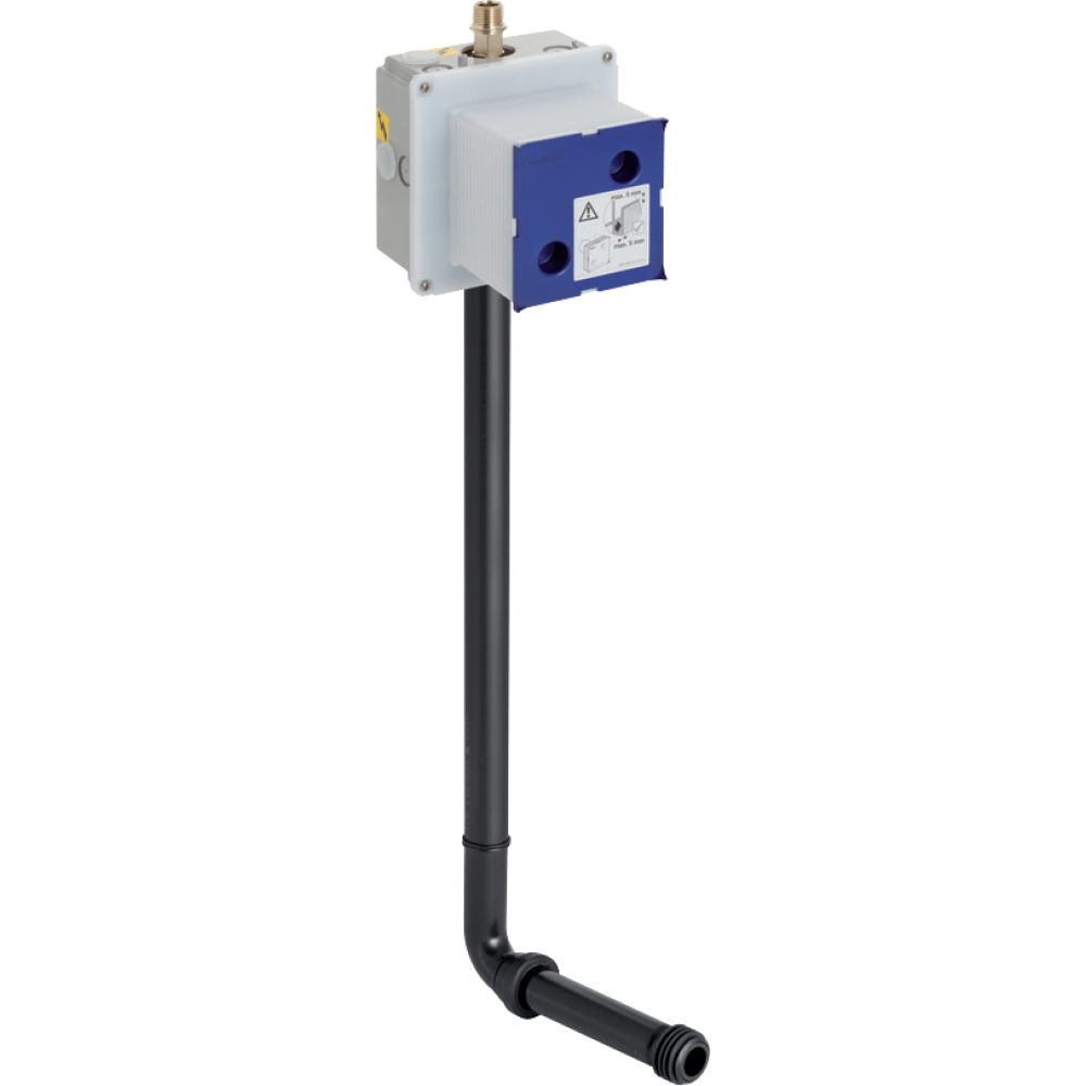Geberit Urinal Rohbau-Set BJ 2009 #116003001