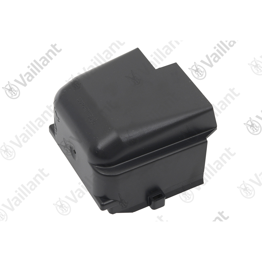 Vaillant Deckel, Elektronik Vaillant-Nr. 0020137369