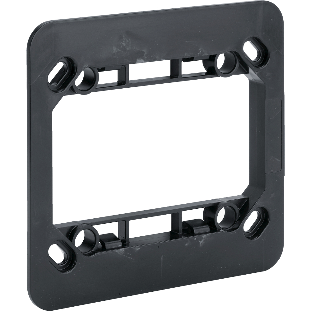 Viega Grundrahmen 8350.127 für Infrarotelektronik 230V/9V