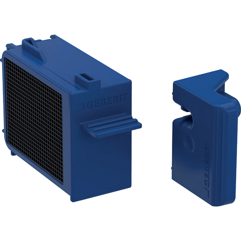 Schublade m. Filter, f. DuoFresh Modul Geberit
