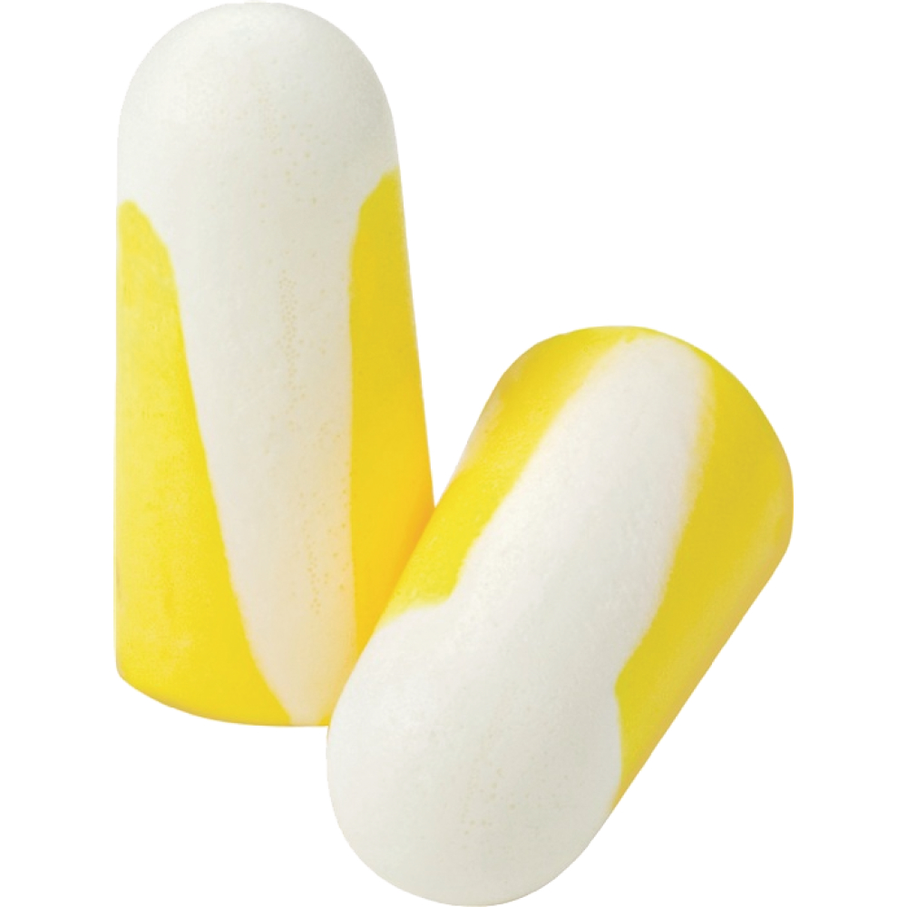Honeywell Gehörschutzstöpsel BILSOM® 303 Gr.S (20 Pack à 10 Paar)
