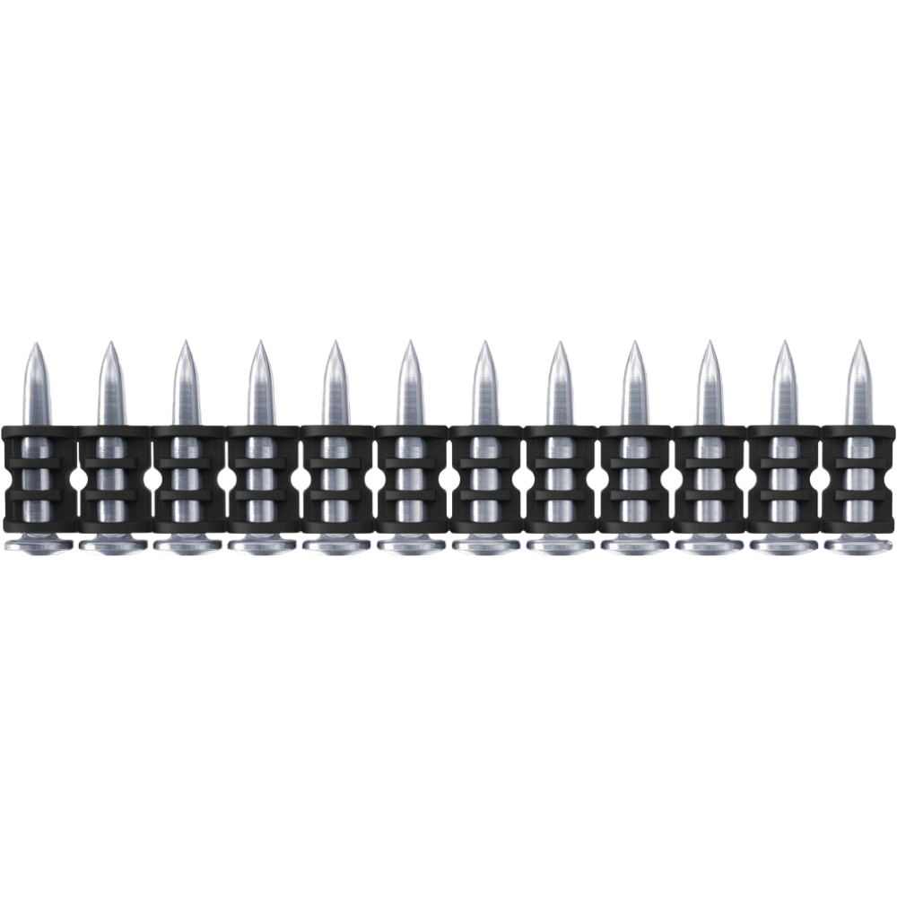 fischer Hochleistungsnagel DFNH 22 NP 3,0mmx22mm für Beton ≥ C30/37 und Stahl
