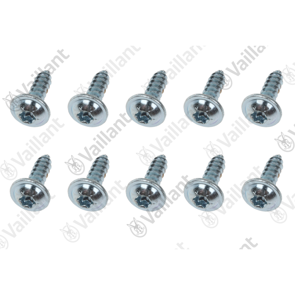Vaillant Schraube, (x10) Vaillant-Nr. 108542