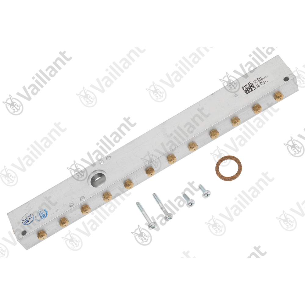 Vaillant Düsenstock Vaillant-Nr. 20206077