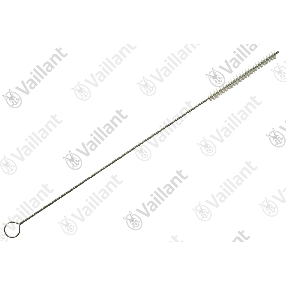 Vaillant Bürste, 600x150x15/0,35 mm Vaillant-Nr. 0020107730