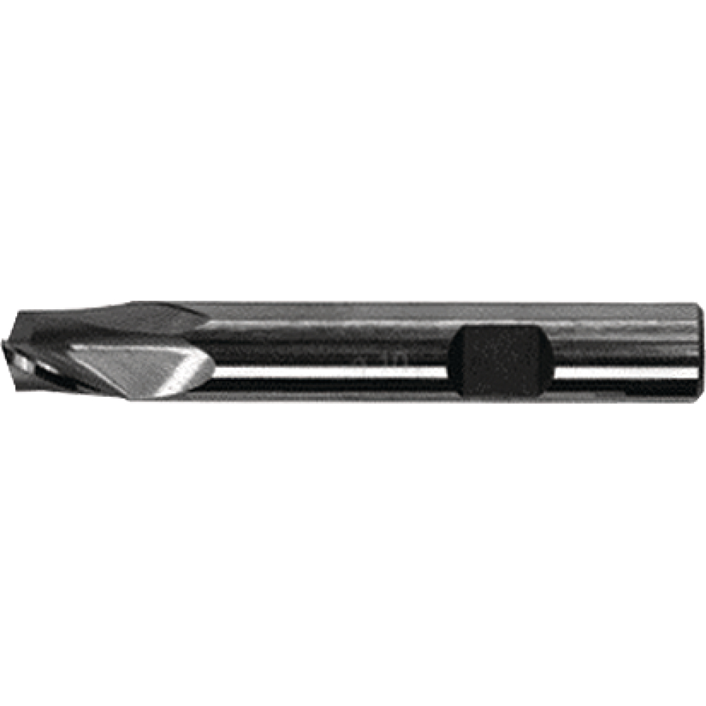 Schaftfräser kurz 8mm VHM #26001