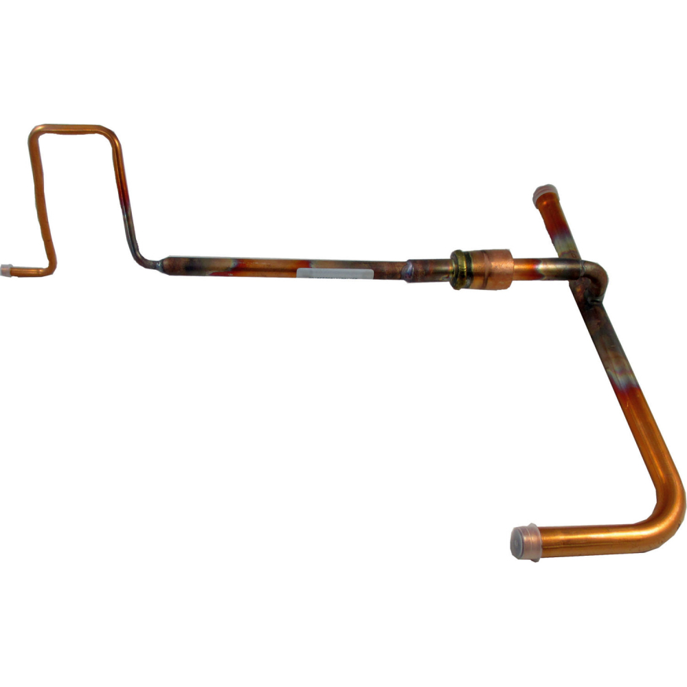 Wolf Verdampfer für BWL-1-10/12