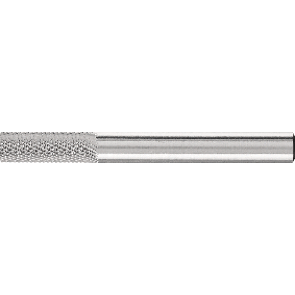 Frässtift HM zylindrisch 0820 MICRO 6mm 8x20mm Pferd