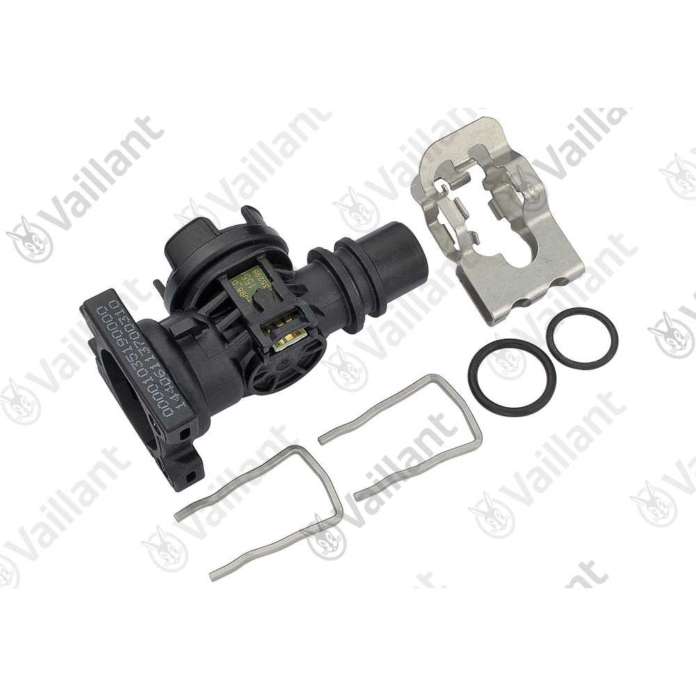 Vaillant Flügelradsensor Vaillant-Nr. 178988