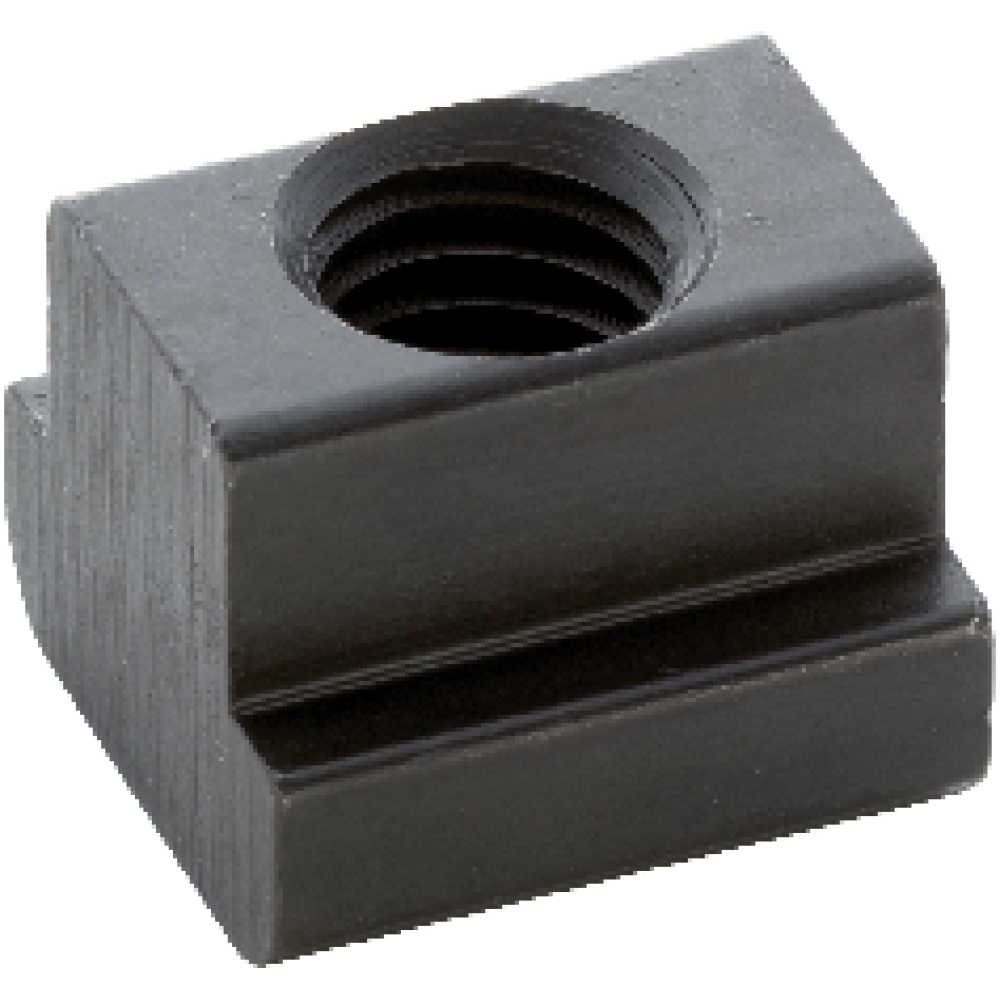 Tschorn Mutter für T-Nut M8x12