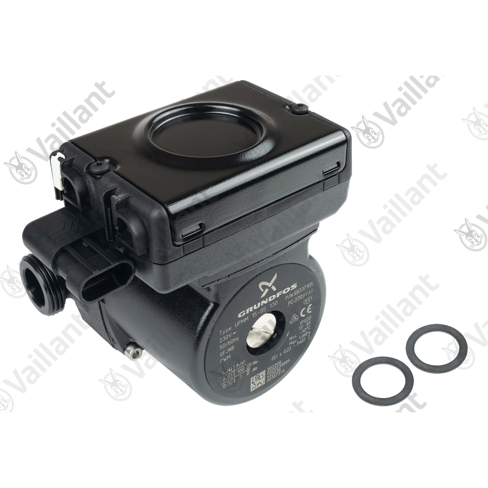Vaillant Pumpe Vaillant-Nr. 0020269329