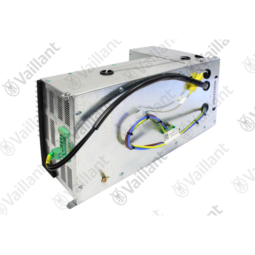 Vaillant Regler, elektronisch, 15k 1P Vaillant-Nr. 0020192762