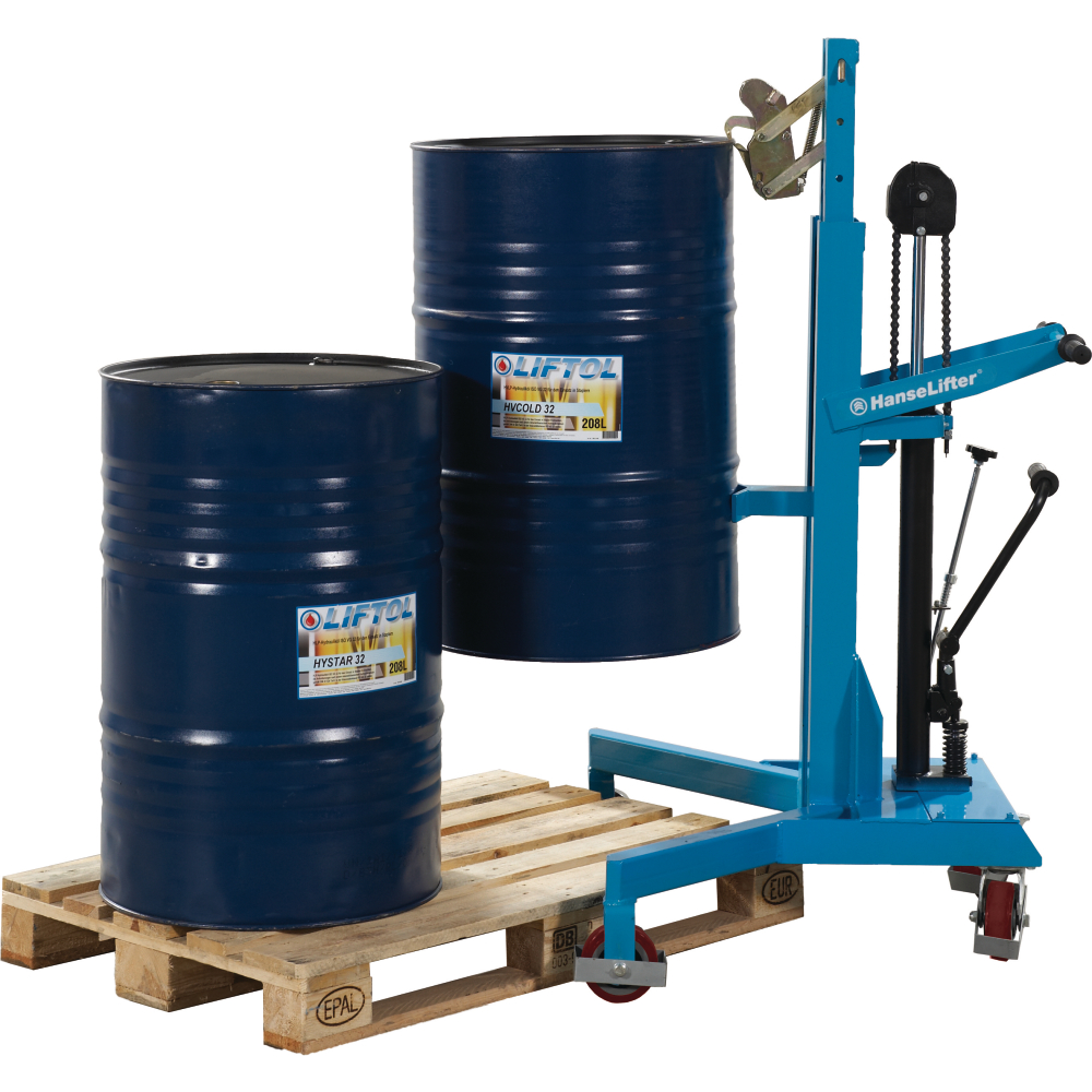 Fasslifter FL350 350 kg
