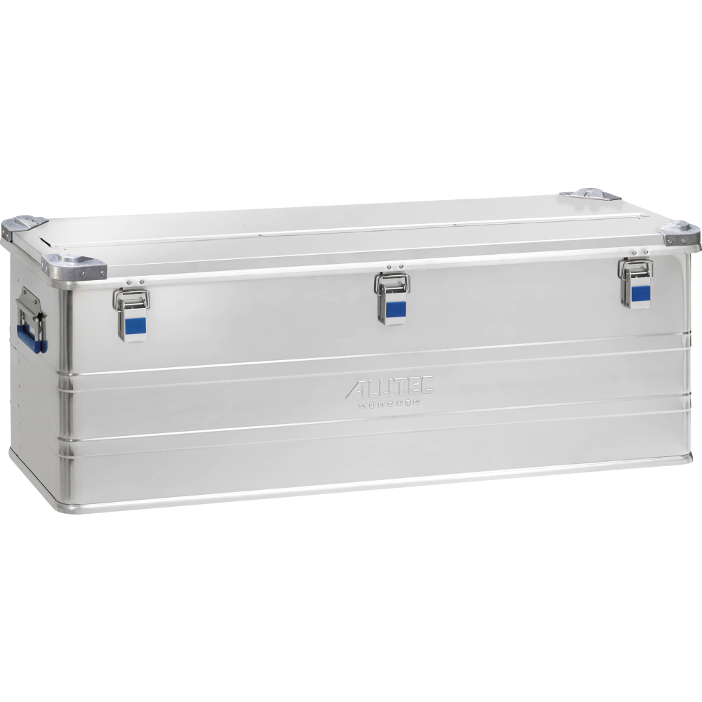 Aluminiumbox INDUSTRY 153 1150x350x381mm Alutec
