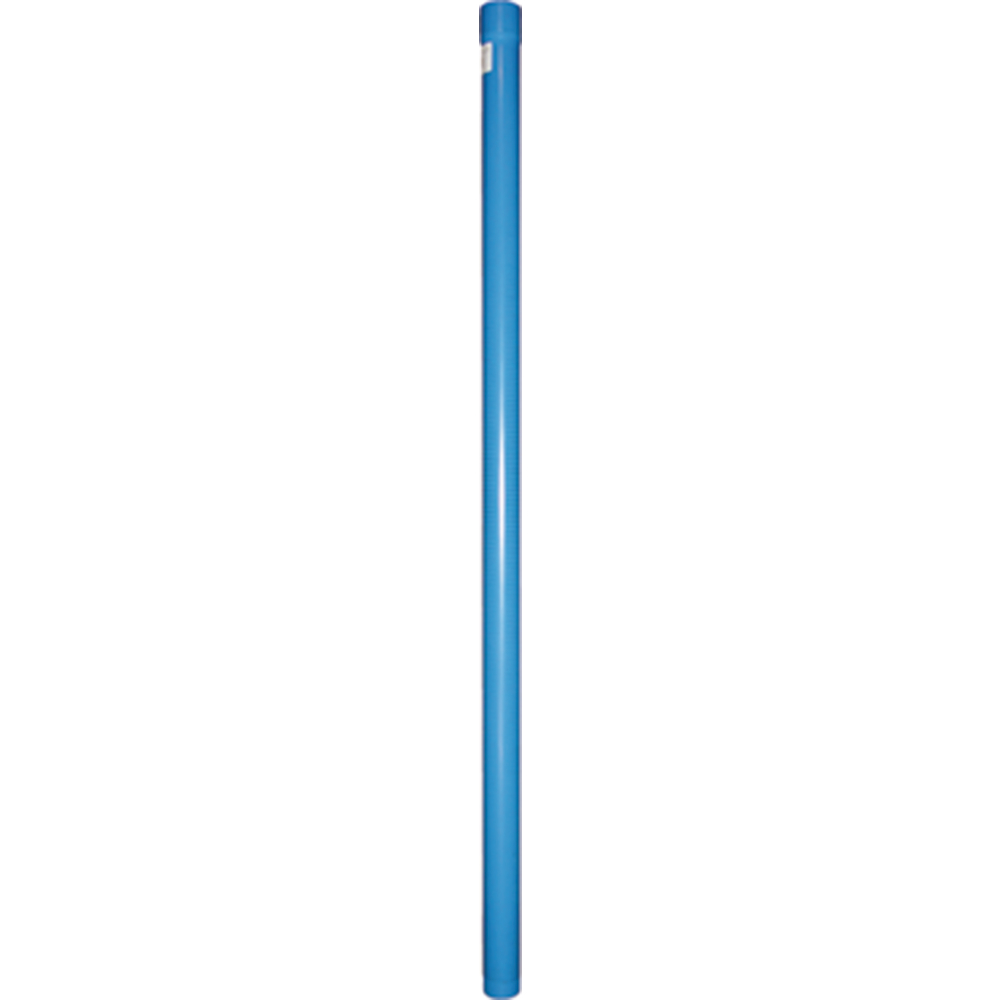 PVC-Filter 11/4"x1000mm glatt,Schlitzung 0,30mm