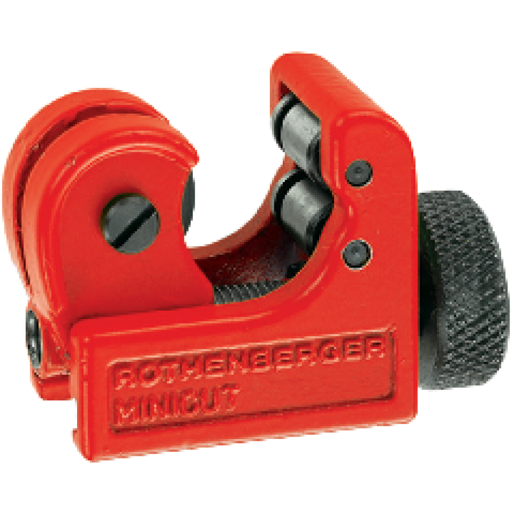 Kupfer-Rohrabschneider 6 - 22 mm Rothenberger