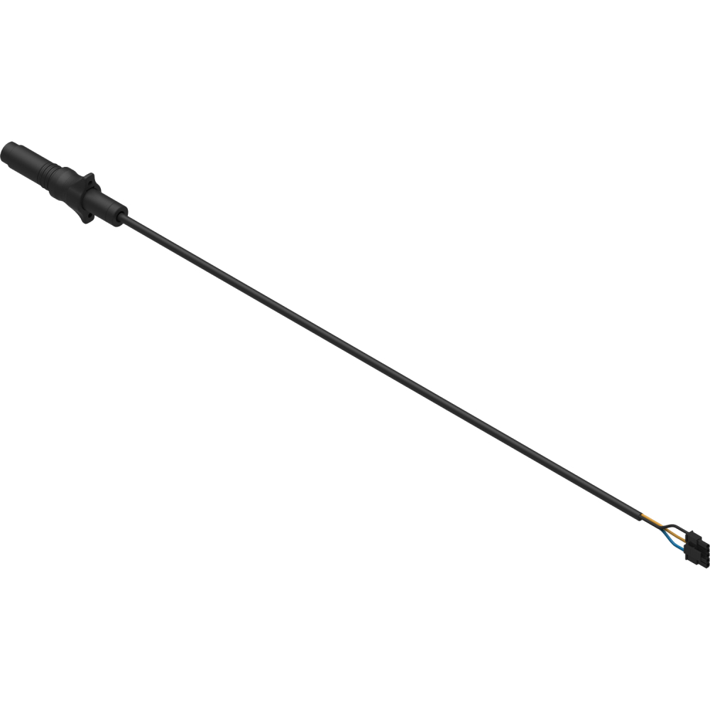 BOSCH Ersatzteil TTNR: 8738810038 Flammenfühler QRC1A1.33D2BU everp