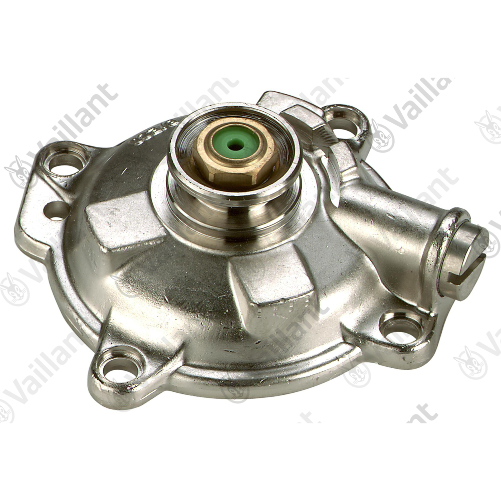 Vaillant Wasserschalter-Oberteil Vaillant-Nr. 013034