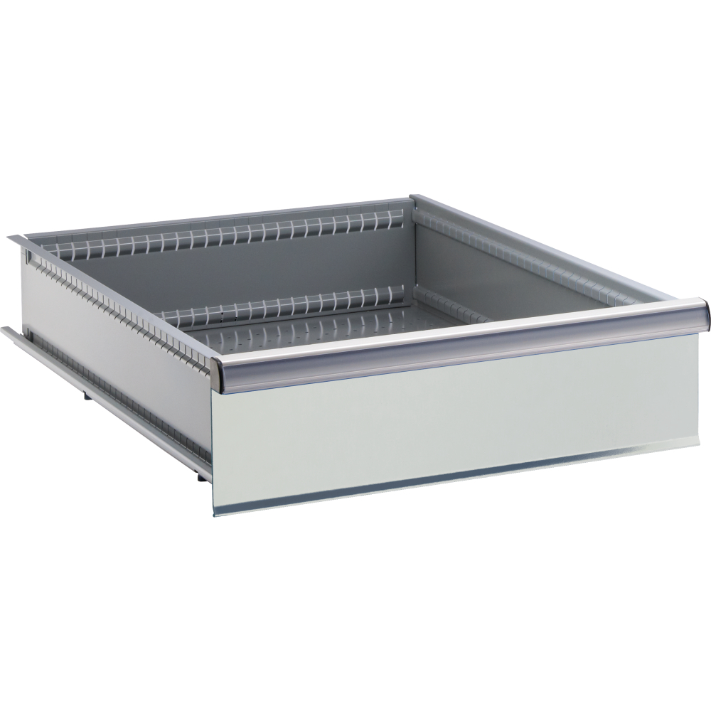Schublade 27x36E 100/75kg R7035