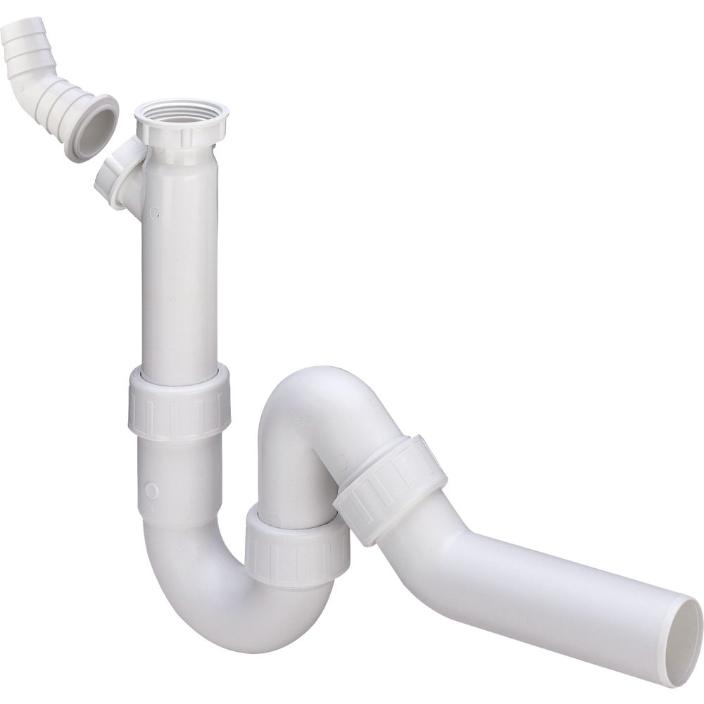 Viega Geruchverschluss 11/2x40 K301