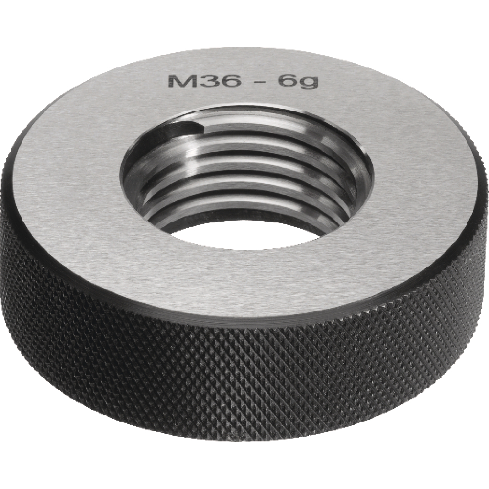 FORTIS Gut-Gew.-Lehrring M10 6g