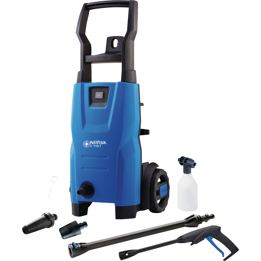 Nilfisk Hochdruckreiniger C 110.7-5 X-TRA