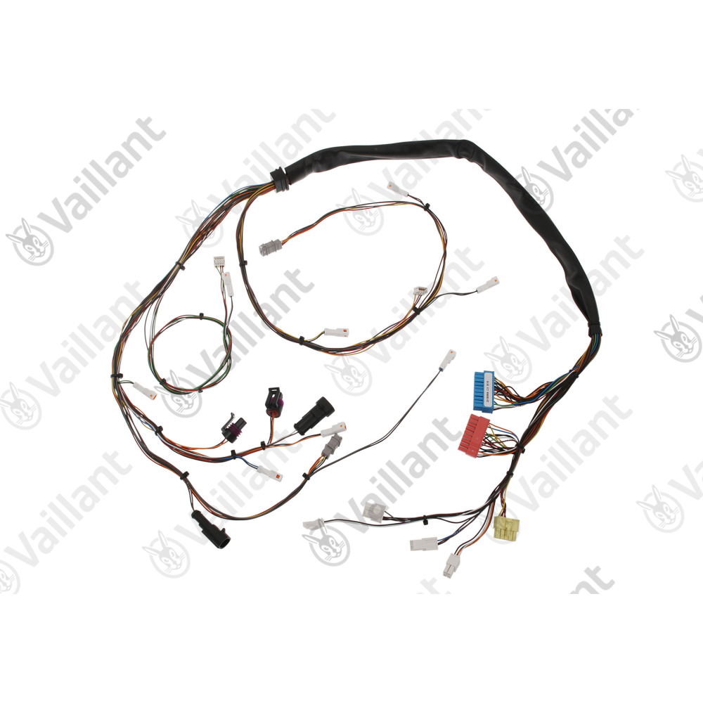 Vaillant Kabelbaum, Sensor Vaillant-Nr. 0020210655