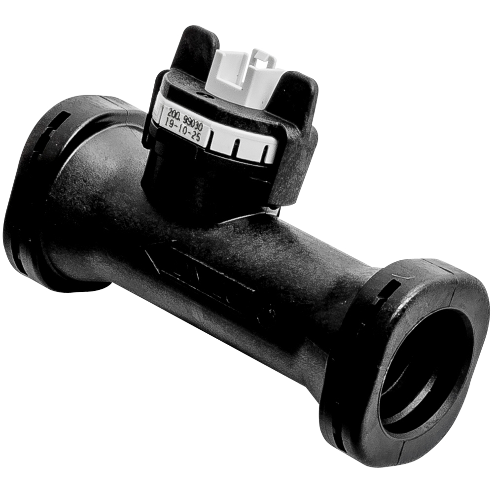 Wolf Durchflusssensor DN20 kpl. für CGB-2-38/55