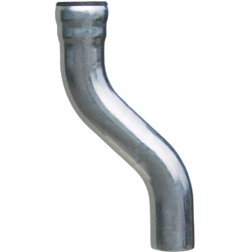 Sprungrohr (Etagenbogen) Loro-X