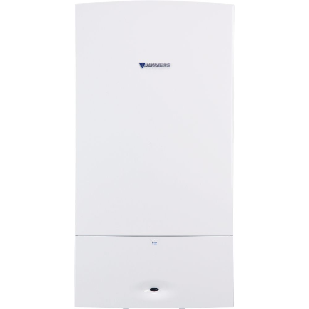 Gas-Wandkessel CERASTAR Junkers ZWR 18-7 KE 23