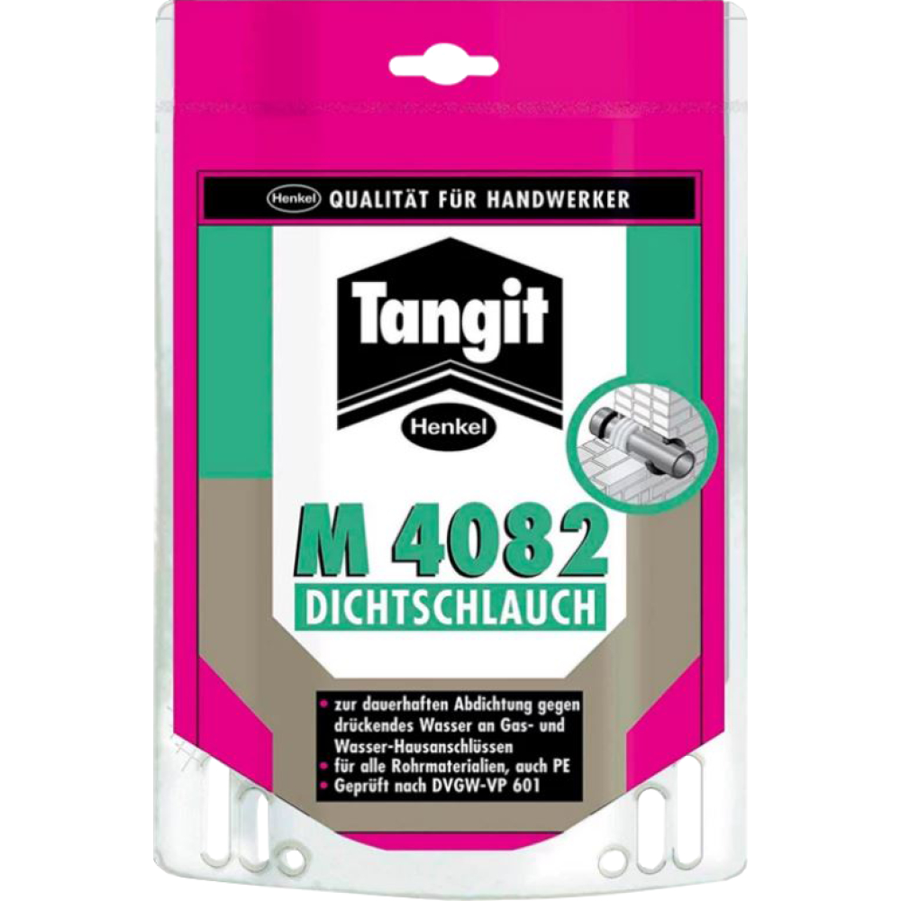 Tangit M4082 Dichtschlauch grau 100g für M3000 Expansionsharz