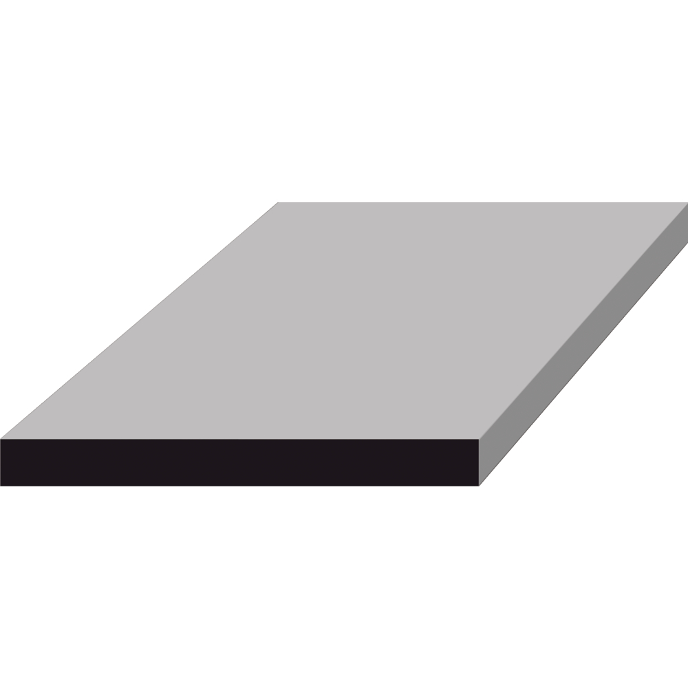 Breitflachstahl S235