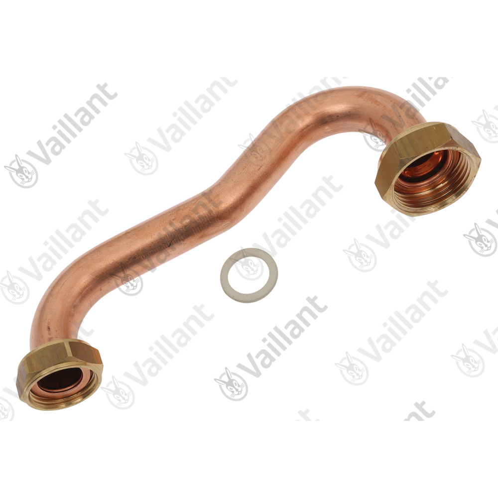 Vaillant Rohr Vaillant-Nr. 0020196299