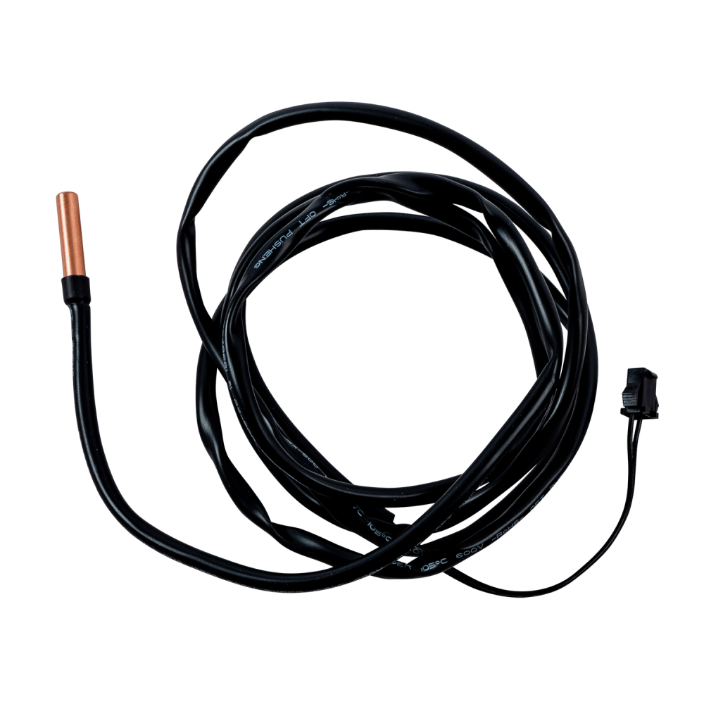 Wolf Temperaturfühler T2/T2B L1700 für FHA Außeneinheit