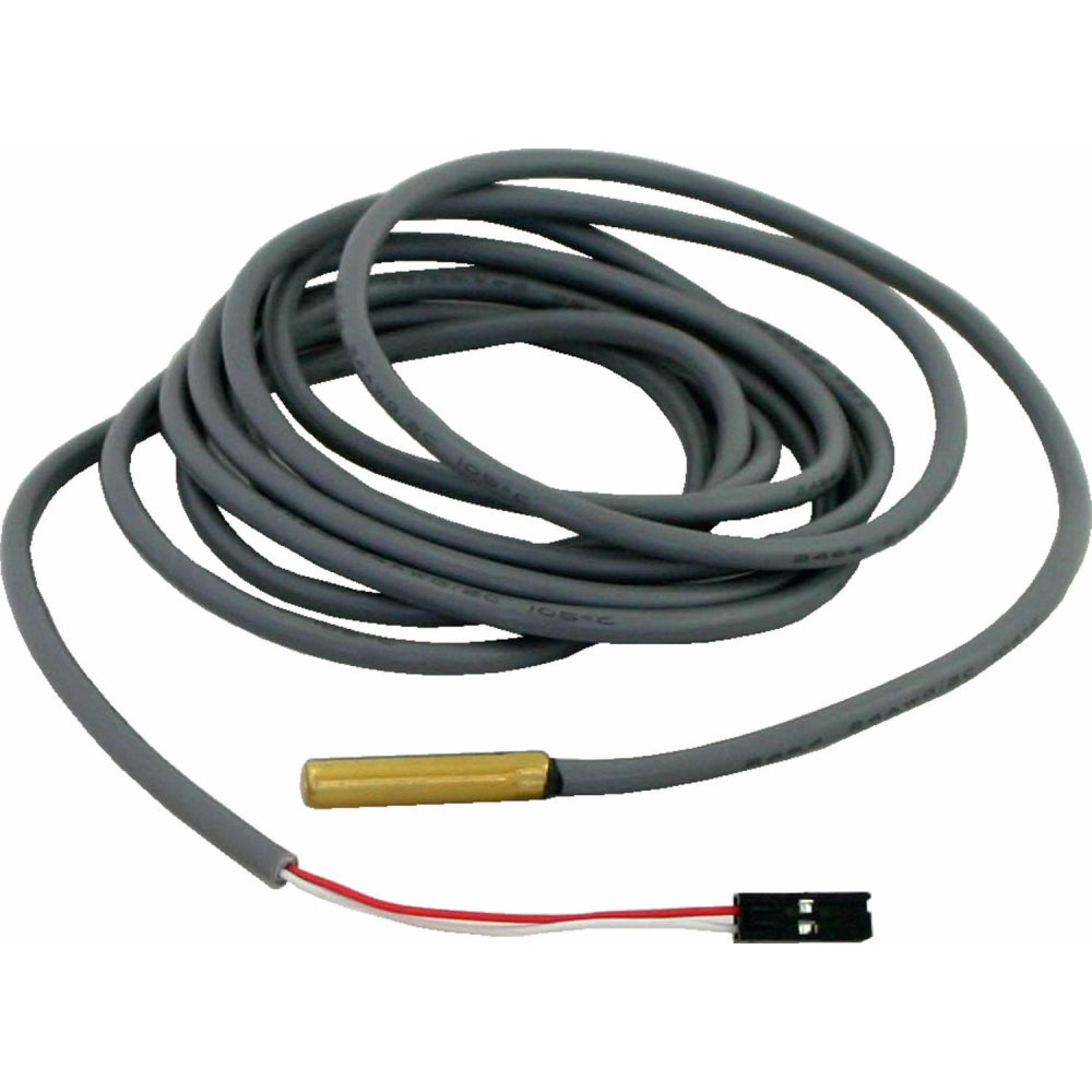 Wolf Elektronischer Kesselfühler für R12, R16, R32