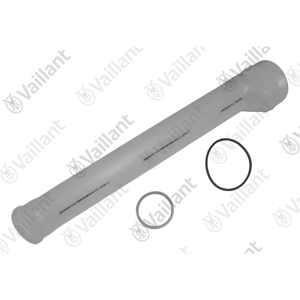 Vaillant Abgasrohr Vaillant-Nr. 20143513