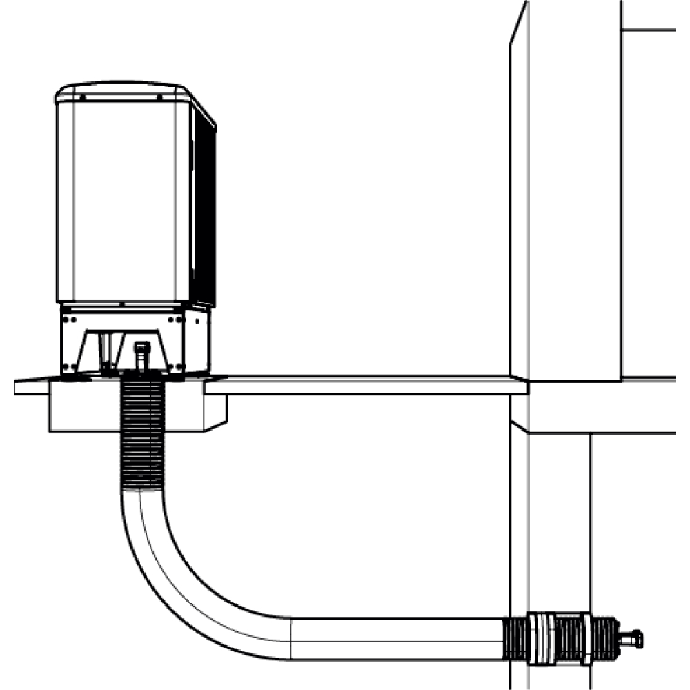 Kellereinführung-Set CHA-07,10