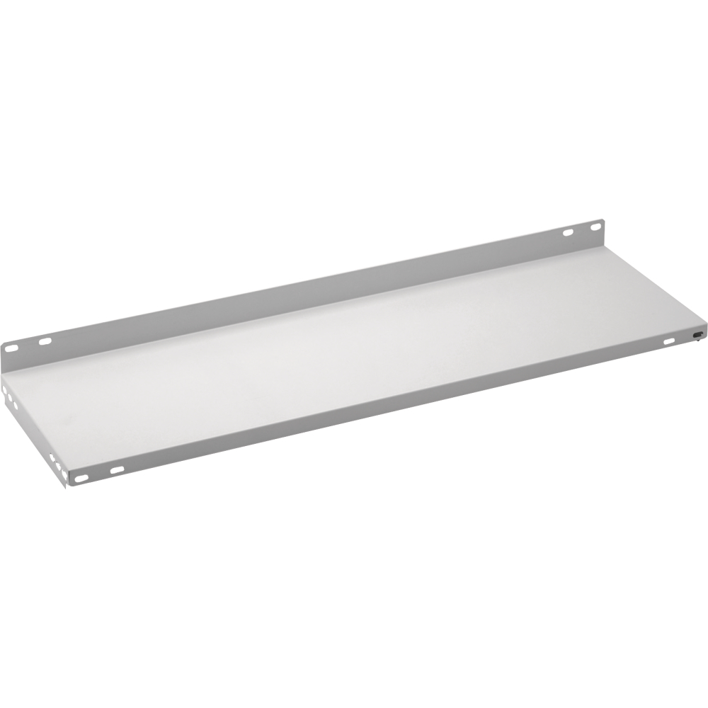 Zwischenboden Z 0302/040 mit 4 Fachbodentr., 300x1000mm, verzinkt