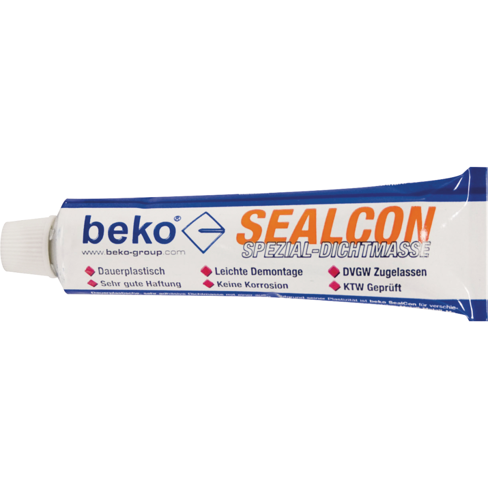 Beko Spezial-Dichtmasse Sealcon 80ml