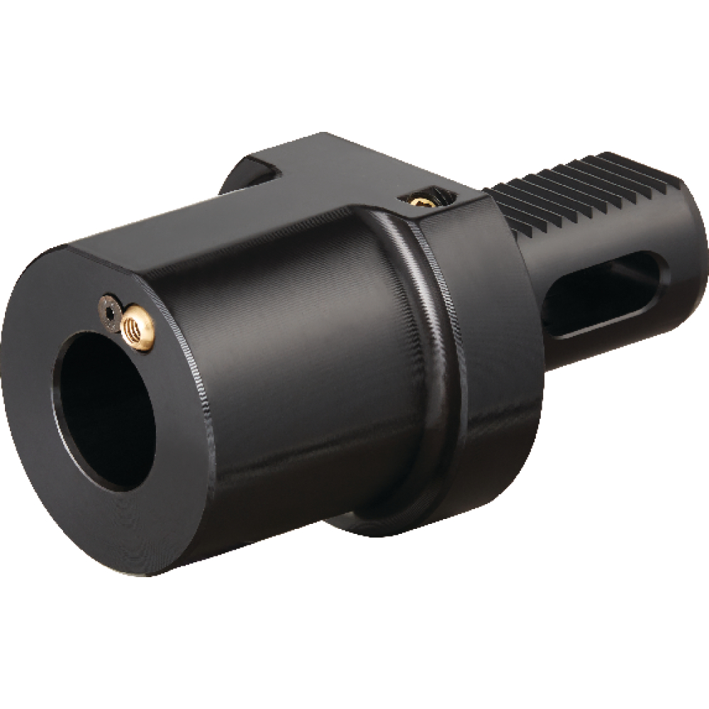 FORTIS MK Aufnahme VDI F 30mmxMK3
