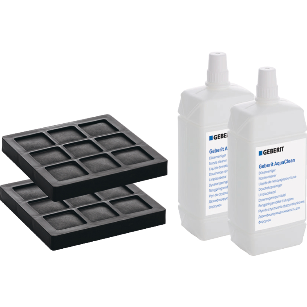 Zweier-Set AquaClean