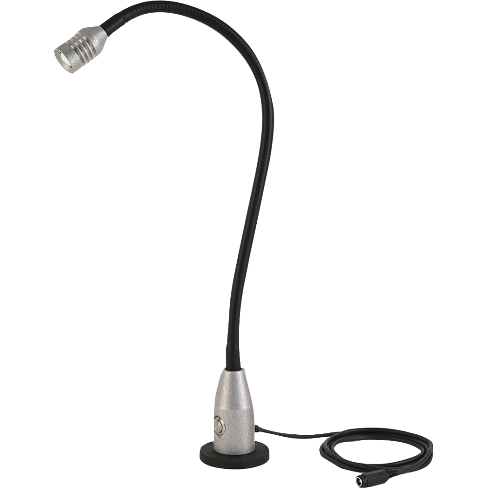 LED-Arbeitsleuchte Punktstrahler 200Lumen Bauer + Böcker